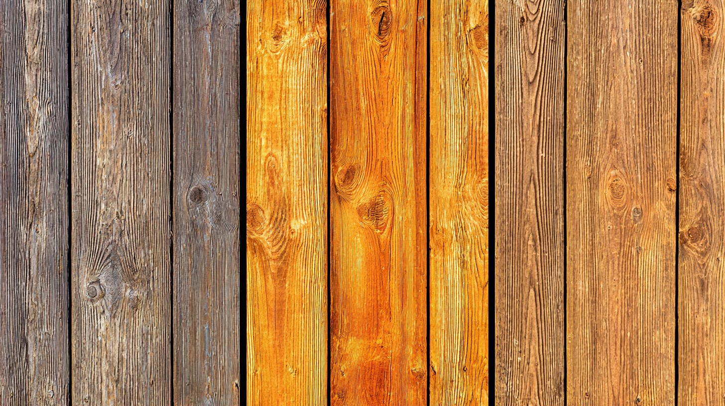 beste beits voor douglas hout