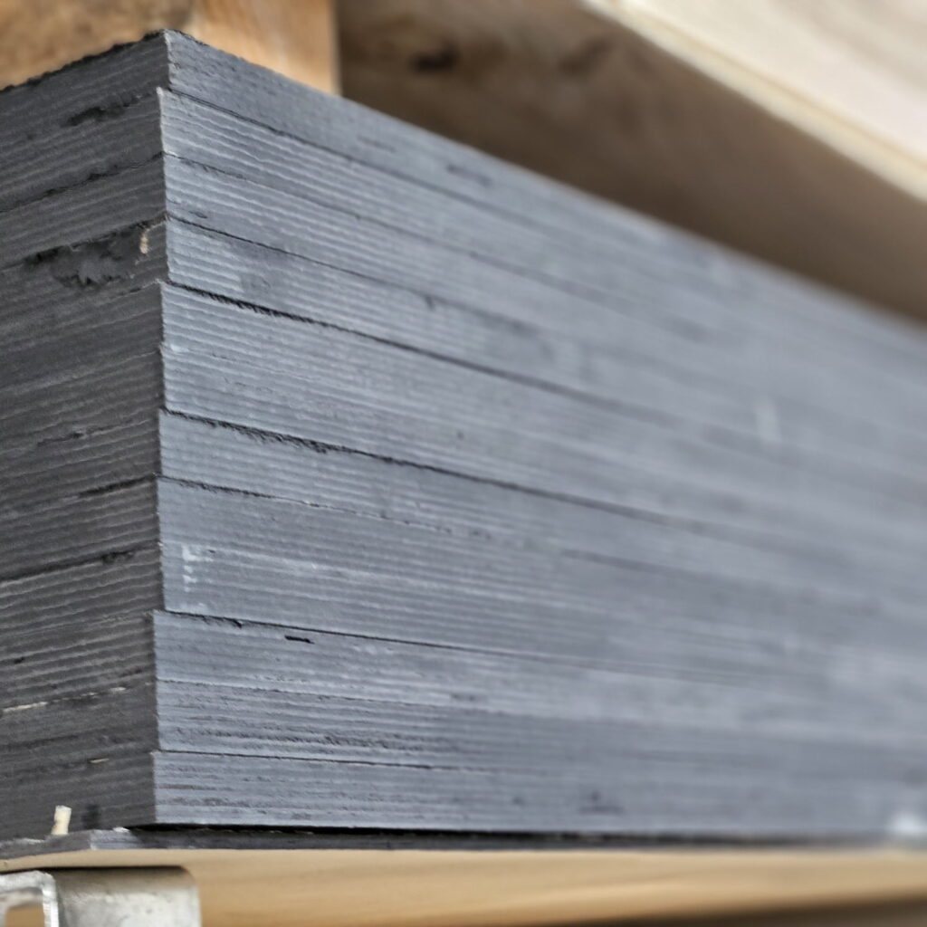 Betonplex WBP verlijmd 2500x1250x18mm per stuk